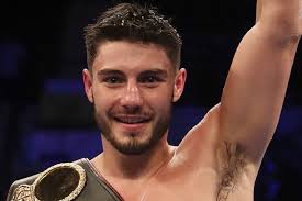 Josh Kelly and Gabriel Corzo ready to meet in world title eliminator