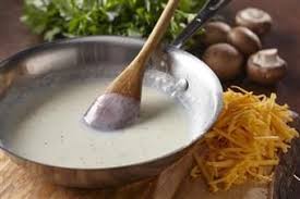 Classic White Sauce Karo Syrup Recipe White Sauce Recipes Gluten Free White Sauce White Cheese Sauce