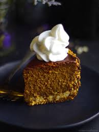 Silky ganache covers moist chocolate cake in this keto dessert recipe. 40 Thanksgiving Desserts Recipe