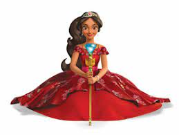 Disney A Dream World Nueva Imagen De Elena De Avalor Princess Elena Princess Elena Of Avalor Disney Princess Elena