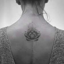 61 Best Lotus Flower Tattoo Designs Meanings 2021 Guide Beautiful Flower Tattoos Fine Line Tattoos Lotus Flower Tattoo Design