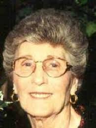 Ethelene Williams Ryan Obituary December 24, 2010