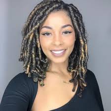 Faux Locs & Goddess Locs Hairstyles- How to Install, Price & Differences