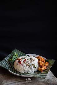 Nasi Liwet Sunda Indonesian Aromatic Spiced And Coconut Rice Rice Coconut Nasiliwet Indonesianfood Nasi Liwet Coconut Rice Food Photography