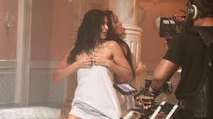 Katrina Kaif Posts Sexy BTS Pic of Viral Towel Scene In Tiger 3, Says For  Me, When Tiger Comes... - News18