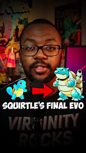 Pokemon Disguise The Turkey Blastoide