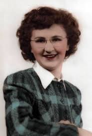 Christine Drahos Obituary