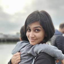 Sonia Mathur's Instagram, Twitter & Facebook