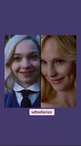 OMG #carolineforbes #enidsinclair #tvd #thevampirediaries #addams  #vampirediaries #addamsfamily #wednesday #parati #viral #foryou #foryoupage  #viralvideo #100k #omg #funny