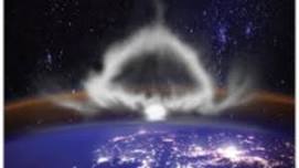 Mesilla Valley Fountain Theatre: The Cosmic Trigger