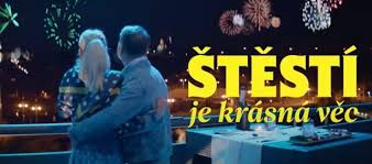 Oblíbená česká herečka petra hřebíčková se letos stane již trojnásobnou maminkou, hvězda filmů štestí je krásná věc, jenž má v neděli televizní premiéru, bezva ženská na krku nebo přes prsty vychovává se svým partnerem matějem dadákem dva kluky, a to staršího šimona a mladšího mikuláše. Film Stesti Je Krasna Vec Komedie 2020 Online Rr Blog