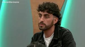 Gran Hermano 2025: Ulises chicaneó a Gran Hermano y reveló que sabe cuando  termina el reality