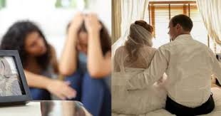 حكم نهائي برفض دعوى فسخ عقد الزوجية لاكتشاف الزوج عدم بكارة زوجته والحيثيات الزواج من عقود المعاوضات الغير مالية ولا محل لطلب التعويض فى هذه الحالة وتؤكد الفقه الحنفى حسم النزاع لصالح