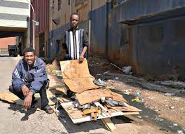 Evergreen recycling has been servicing corporates in the greater durban area (durban city, kloof/hillcrest, north coast and south coast), since inception in 2000. Durban Embraces Its Waste Pickers And The City Spiffs Up