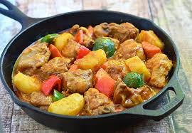 Chicken Bistek Recipe Caldereta Recipe Chicken Caldereta Recipe Recipes