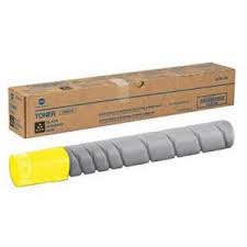 Toner adaptable cartouche adaptable bloc photoconducteur ruban encreur rouleau thermique bouteille d encre. Konica Minolta Toner Tn 514y Gelb A9e8250 26000 Seiten Bottcher Ag