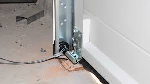 If your garage door spring is failing or broken it will not provide enough force to lift the garage door. 12 Reasons Your Garage Door Won T Open Overhead Door Company Of Tampa Bay