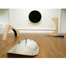 sculpture — Alan Begg