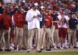 2 days ago · rebels football coach lane kiffin told espn that the ole miss football program has a 100% vaccination rate among its players, coaches, staff members and all personnel who will be on the practice. Maturation And Transformation A Q A With Fau Coach Lane Kiffin The Athletic