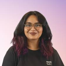 Nikita Doshi's Instagram, Twitter & Facebook