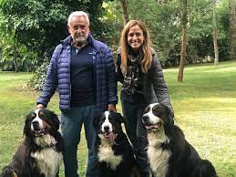 Por ejemplo, una producción fotográfica. Victoria Tolosa Paz La Funcionaria Que Cultiva Un Perfil De Sintesis Entre Alberto Fernandez Y Cristina Kirchner Para Ser Candidata A Diputada Infobae