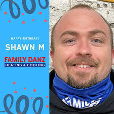 Larry Telford's Instagram, Twitter & Facebook