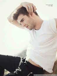 Chris tallman as hank thunderman. Jack Griffo For Bello Magazine No 151