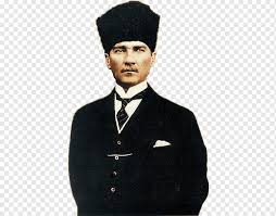 Mustafa kemal atatürk 1881 yılında selânik'te kocakasım mahallesi, islâhhâne caddesi'ndeki üç katlı pembe evde doğdu. Mustafa Kemal Ataturk Turkey Turkish Ben Mustafa Kemal Turk Telekom Gavin Turk Formal Wear Turkish Ataturk Png Pngwing