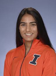 WOMEN'S TRACK & FIELD