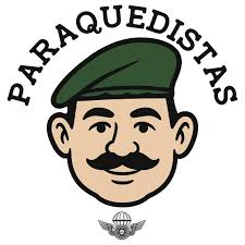 Paraquedistas