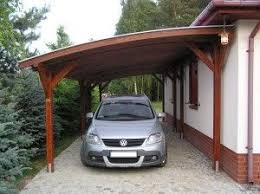 Przyscienna Wiata Garazowa Szukaj W Google Outdoor Structures Outdoor Gazebo