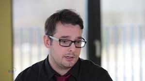 Vasey Nigel, Grade 4 Homeroom Teacher