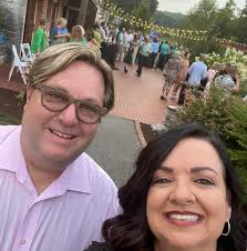 I am so proud of our team at...