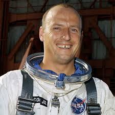 The Clown Who Walked On The Moon: The Story Of Astronaut Pete Conrad