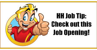 Harrison Home Bakery, Inc. says: Do you like to work early a.m. hours? They  are hiring a donut fryer/production team position available. Clean  environment, great pay + benefits. No experience is necessary,