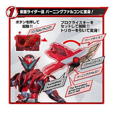 Kamen rider ryuki belt i phone6 case. Kamen Rider Zero One Transformation Belt Dx Zaia Slashriser Bandai Japan 2020 Collectibles Japanese Anime