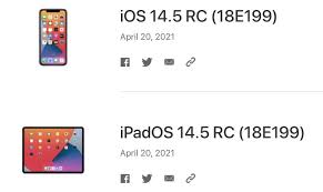 If you do want to download the ios 14.5 public beta and try out some of the new features (again, we'd recommend doing so on a device you don't typically use, since there could be bugs), you first have to sign up for. 1v1sfj8qlmoimm