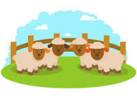 Farmland illustration, farm cartoon drawing illustration, cartoon illustration farm transparent background png clipart. Free Farm Animals Clip Art Pictures Graphics Illustrations
