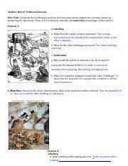 Feb 24, 2021 · political cartoon analysis standard oil answer key. Industrialrevolutionmonopoliesrobberbaronsandpoliticalcartoons 478 Docx Robber Baron Political Cartoons Name Using The Four Techniques Used By Course Hero