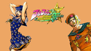 Maybe you would like to learn more about one of these? Jojolion Wallpapers Top Free Jojolion Backgrounds Wallpaperaccess