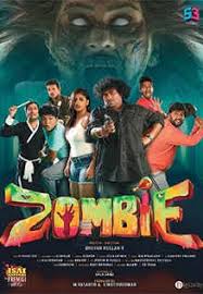 Team members, a traffic reporter, and his television executive girlfriend seek refuge in a. Zombie Movie Review Not A Single Memorable Joke Or Moment In This Horror Comedy