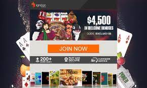 Finally, the bonus is tasty, especially if you are aiming to deposit … Ignition Casino Review 2021 1 000 Ignition Bonus Free