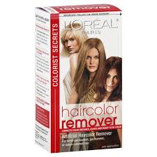 We are hair for you ✨ come get your nails done next door @hairroinparlour located in the heart of hollywood, ca book with us online! L Oreal Paris Colorist Secrets Haircolor Remover Shop Hair Color At H E B