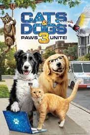Cats Dogs 3 Paws Unite 2020 Imdb