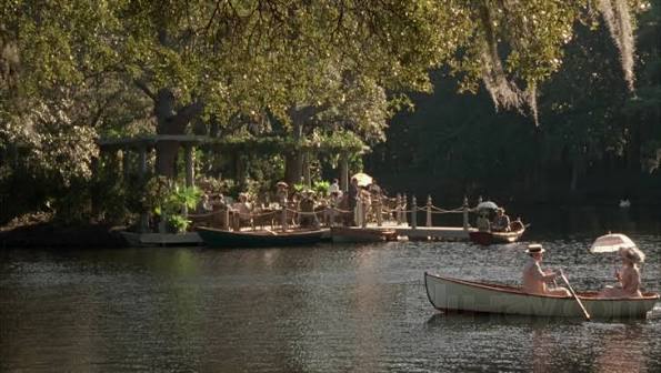 The Road to Wellville Blu-ray