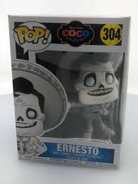 Why Was Ernesto De La Cruz In Coco The Bad Guy? Why Wasn'T He Miguel'S Real  Ancestor? - Quora