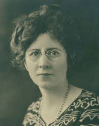 Elizabeth Seymour ([January 21, 1906])