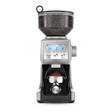 De'longhi eletta, fully automatic bean to cup coffee machine, cappuccino and espresso maker, ecam 44.660.b, black 4.6 out of 5 stars 2,153 £499.99 £ 499. Tramontina By Breville 127 V Express Stainless Steel Coffee Grinder With 60 Settings Tramontina