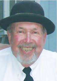 William Wolfe Obituary (1932