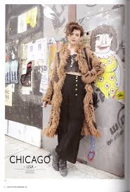 Cracker Your Wardrobe 2012